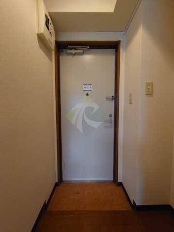 玄関　ライフピアビューラー