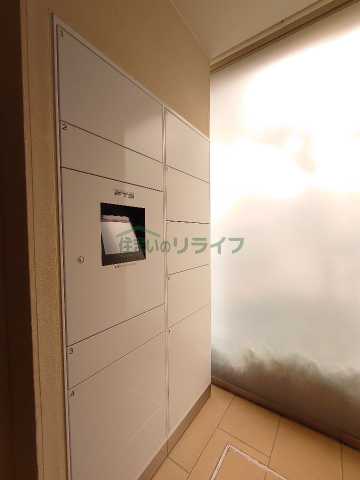 その他設備　リライフ下北沢店