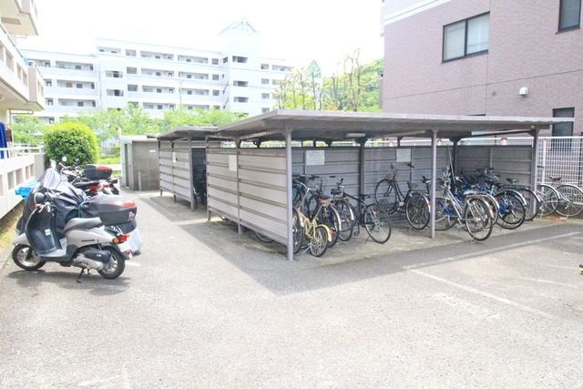 その他共有部分　★お部屋探しは、タウンハウジング多摩センター店へ★