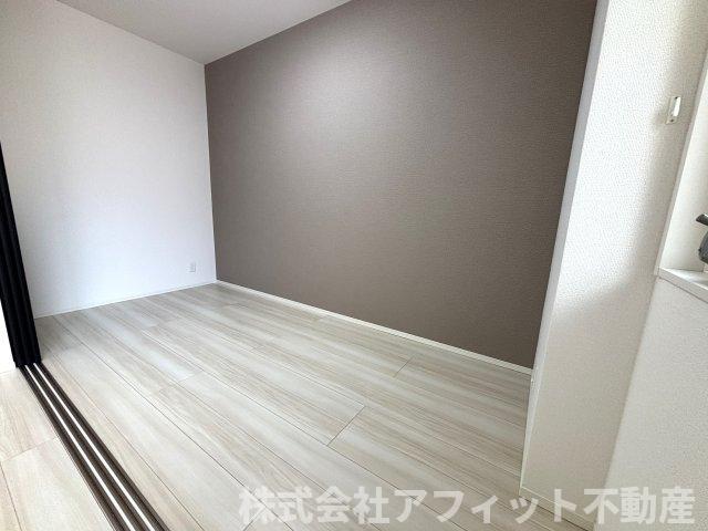 その他部屋・スペース　洋室4.2帖