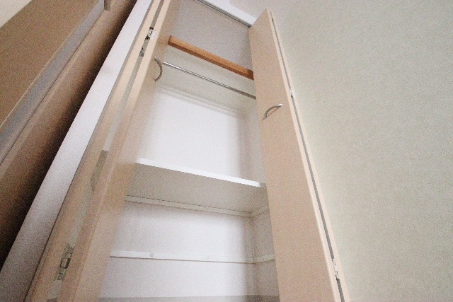 収納　※別室の参考写真の為、現況優先です。