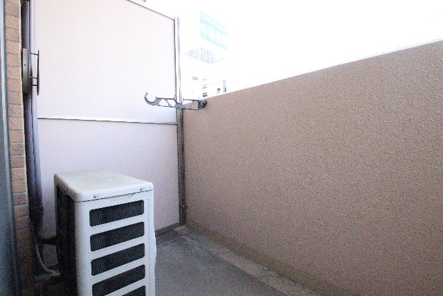 バルコニー　※別室の参考写真の為、現況優先です。