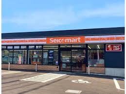 コンビニ　セイコーマート南6条店（コンビニ）まで205m