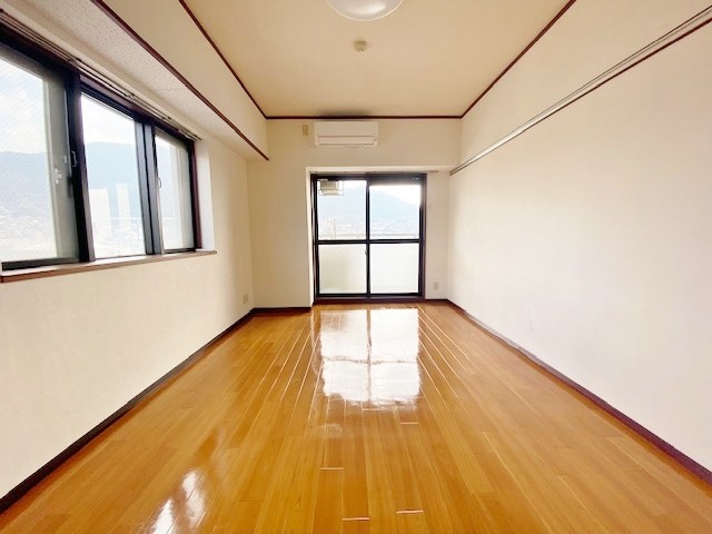 居室・リビング　★洋室★