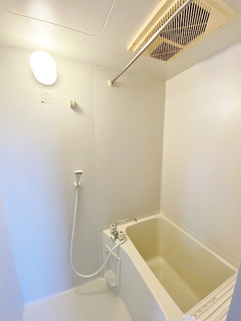 バス・シャワールーム　★浴室★