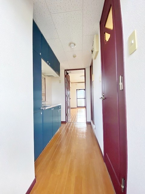 玄関　★玄関★