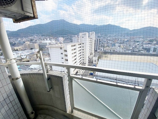 バルコニー　★ベランダ★