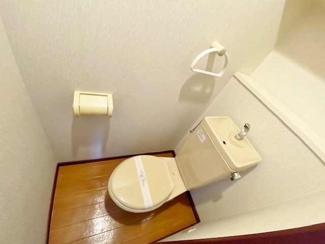 トイレ　★トイレ(現況優先)★