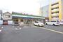 コンビニ　ファミリーマート 枚方牧野本町店（コンビニ）まで413m