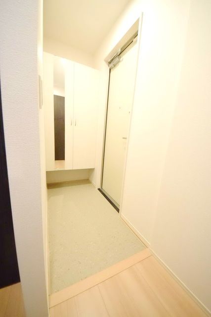 玄関　☆玄関☆