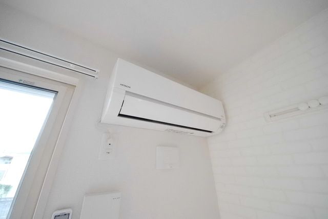 その他設備　☆エアコン☆