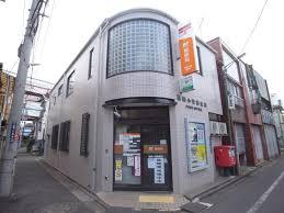 郵便局　葛飾小菅郵便局（郵便局）まで369m