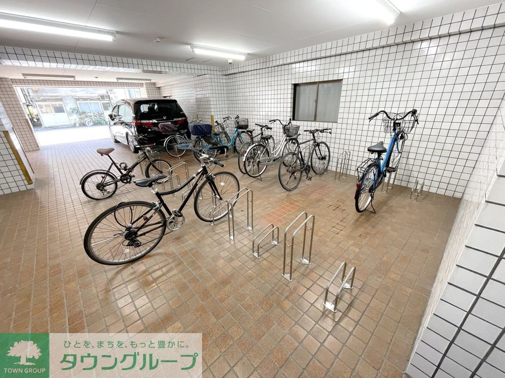 その他共有部分　共有部分