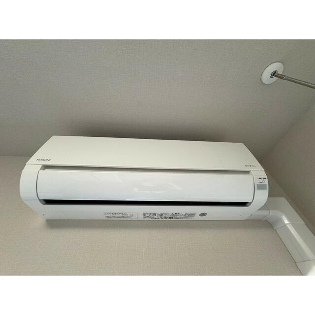 その他設備　※参考写真（同タイプ・別部屋）