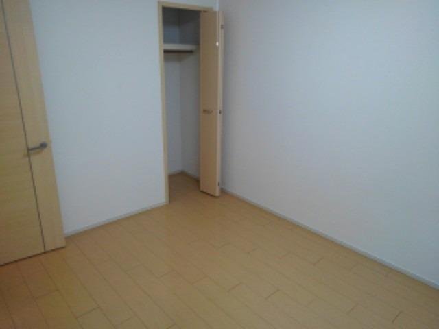 その他部屋・スペース　中はこのようになっています