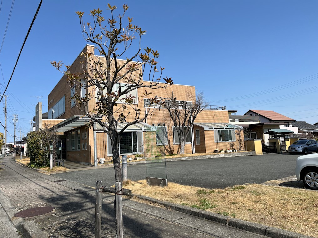 病院　サーククリニック（病院）まで66m