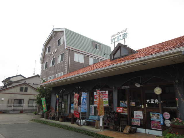 ショッピングセンター　大正倉（ショッピングセンター）まで160m