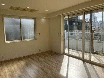 その他部屋・スペース　内観