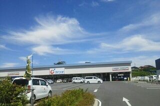 ドラックストア　カワチ薬品（ドラッグストア）まで750m