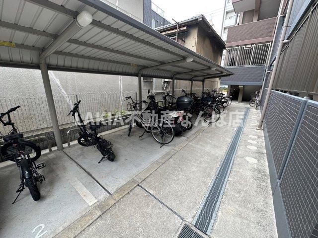 その他共有部分　その他共有部分