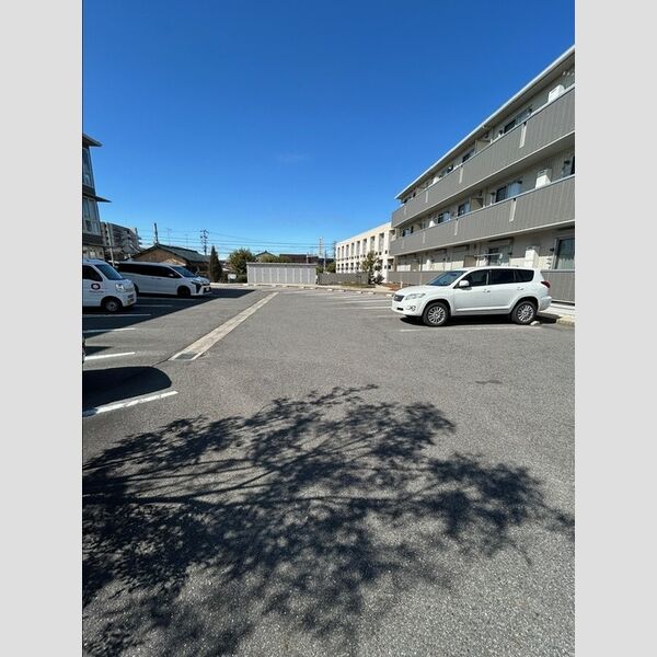 その他　駐車場