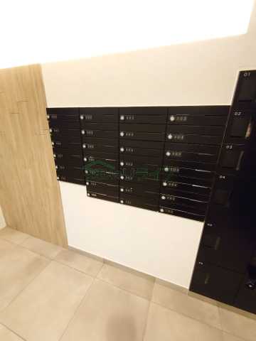 ロビー　アルティザ氷川台