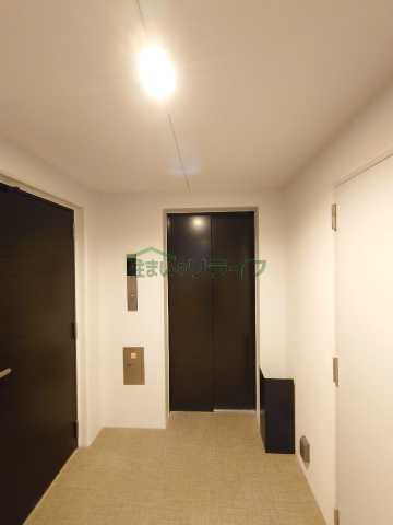 その他設備　アルティザ氷川台