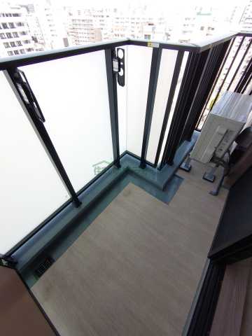バルコニー　参考写真