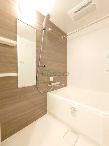 バス・シャワールーム　参考写真