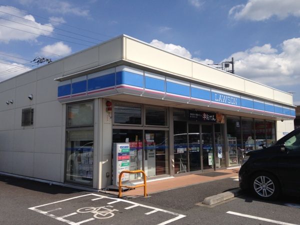 コンビニ　ローソン所沢けやき台一丁目店（コンビニ）まで225m