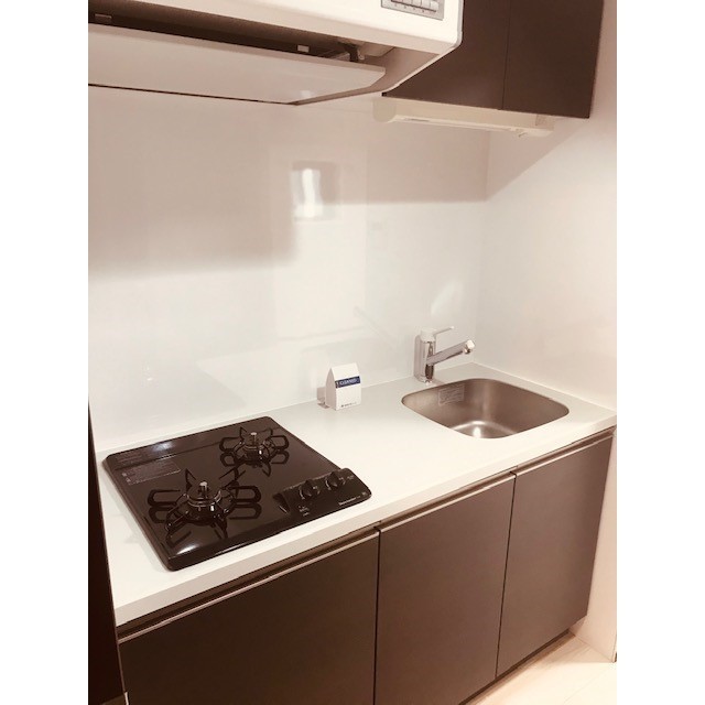 キッチン　キッチン※別部屋参考写真