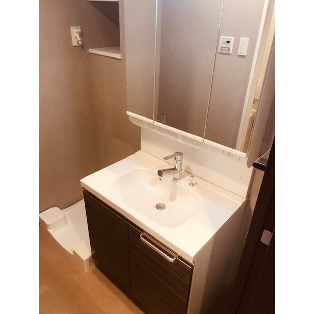 洗面設備　洗面※別部屋参考写真
