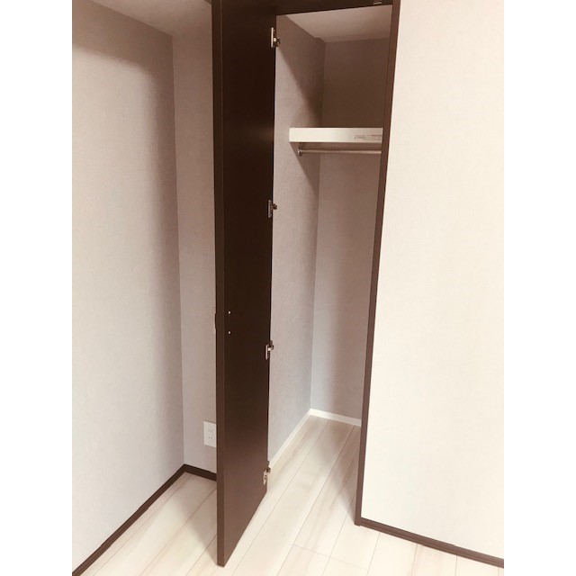 収納　収納※別部屋参考写真