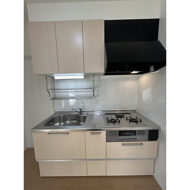 キッチン　２０２６年３月撮影