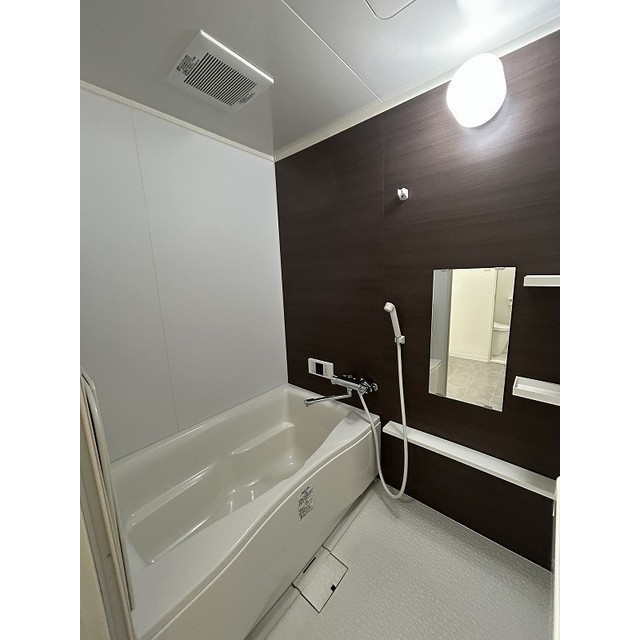バス・シャワールーム　２０２６年３月撮影