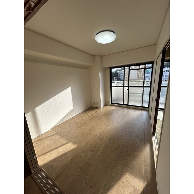 その他部屋・スペース　洋室（６畳）　２０２６年３月撮影