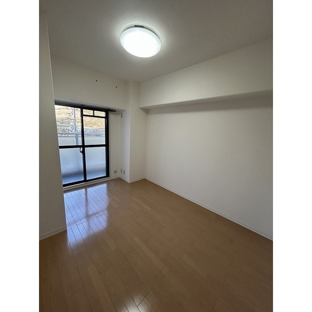 その他部屋・スペース　洋室（５．９畳）　２０２６年３月撮影