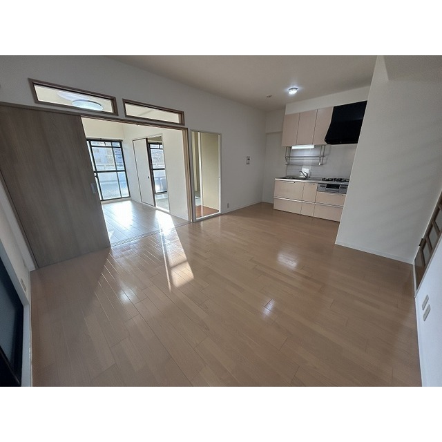 居室・リビング　２０２６年３月撮影