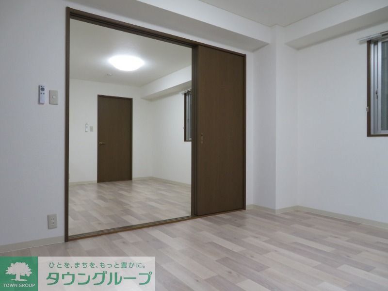 居室・リビング　リビング/居室