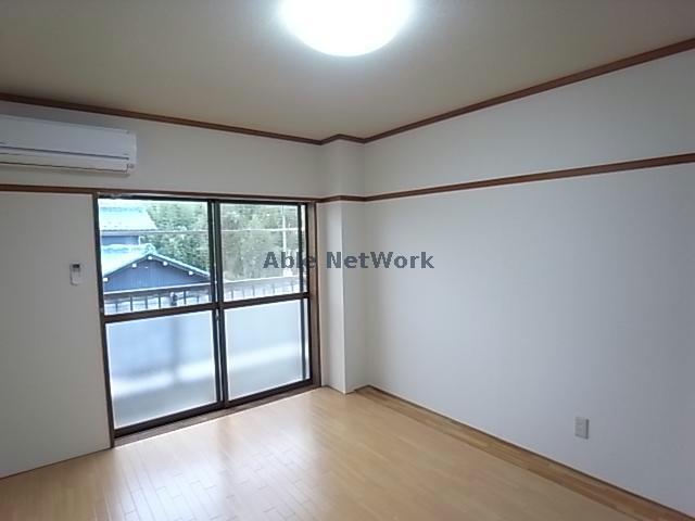 居室・リビング　参考写真