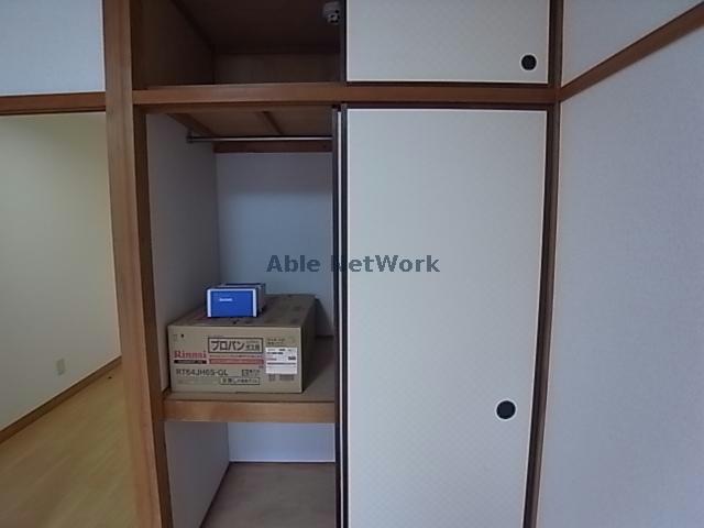 収納　参考写真