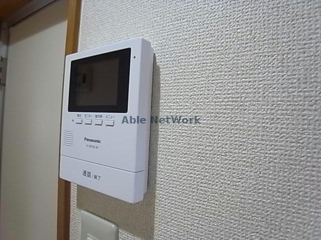 セキュリティ　参考写真