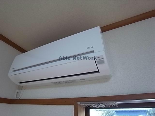 その他設備　参考写真