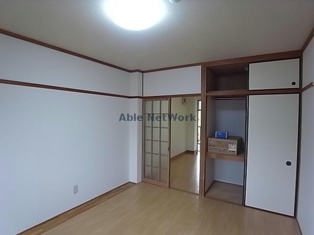 居室・リビング　参考写真