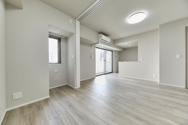 その他　※写真は同タイプ住戸です。