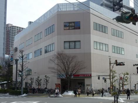 スーパー　コモディイイダ川口リプレ店（スーパー）まで325m