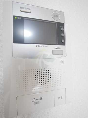 セキュリティ　リヴシティ早稲田