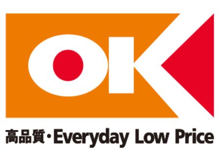 スーパー　OK サガン店（スーパー）まで378m