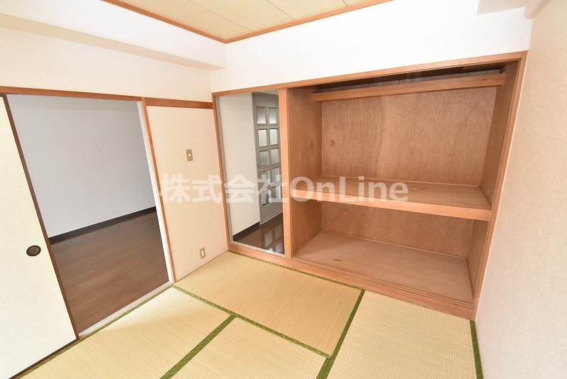 その他部屋・スペース　ゆったりした子供部屋です