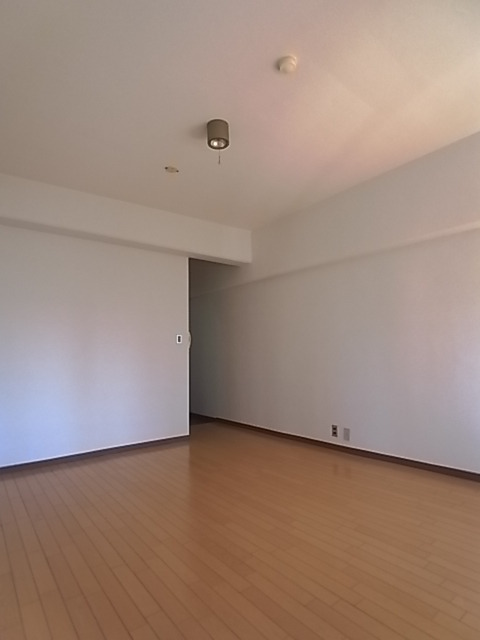 居室・リビング　居室スペース